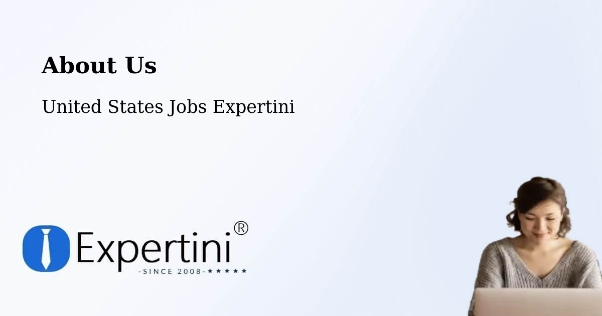 About Expertini Recruitment Platform  – Emmaus - Emmaus, United States Jobs Expertini
