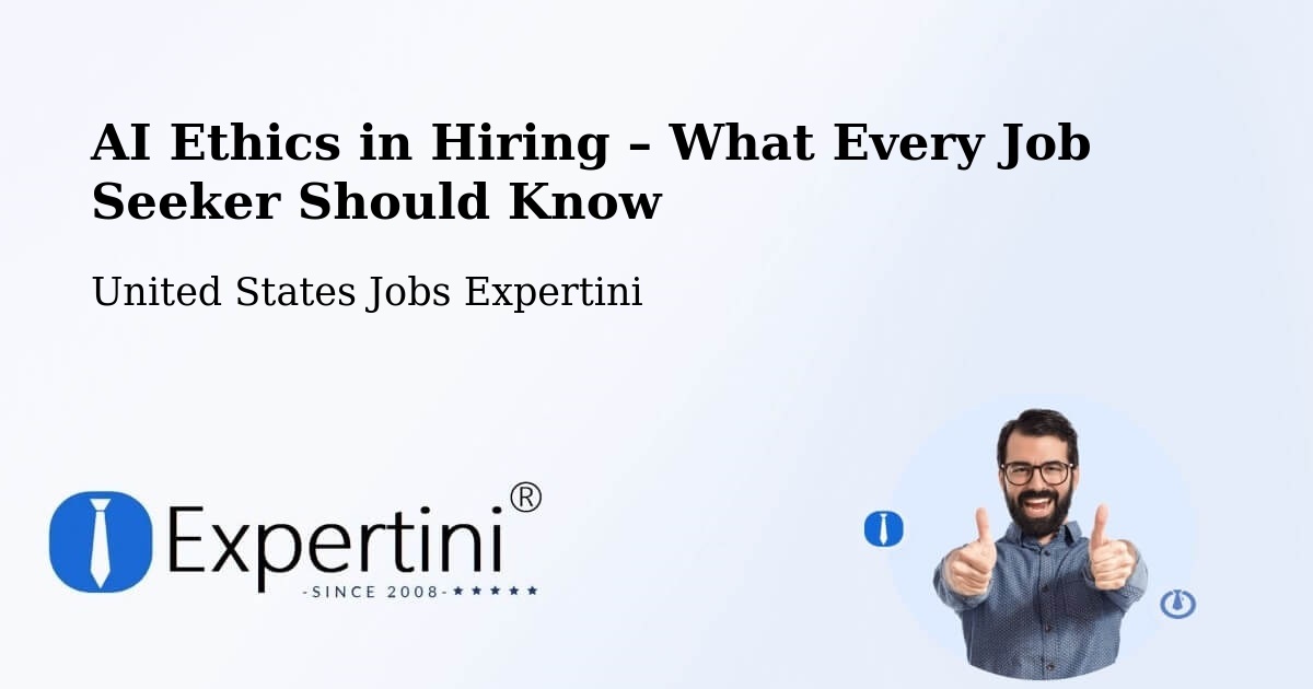 AI Ethics in Recruitment & Hiring – Emmaus - Emmaus, United States Jobs Expertini