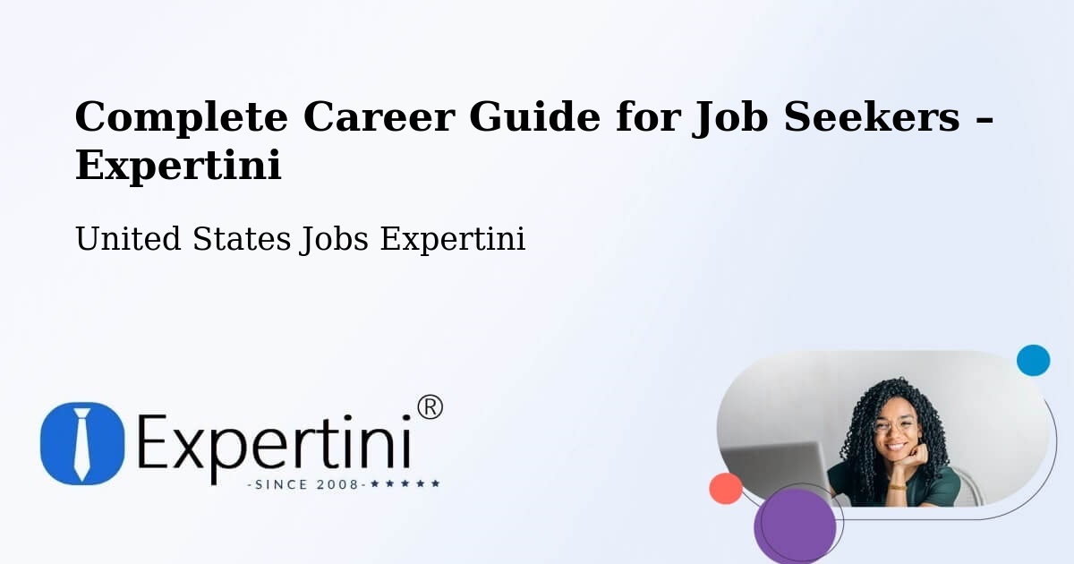 Career Guide for Job Seekers – Emmaus - Emmaus, United States Jobs Expertini