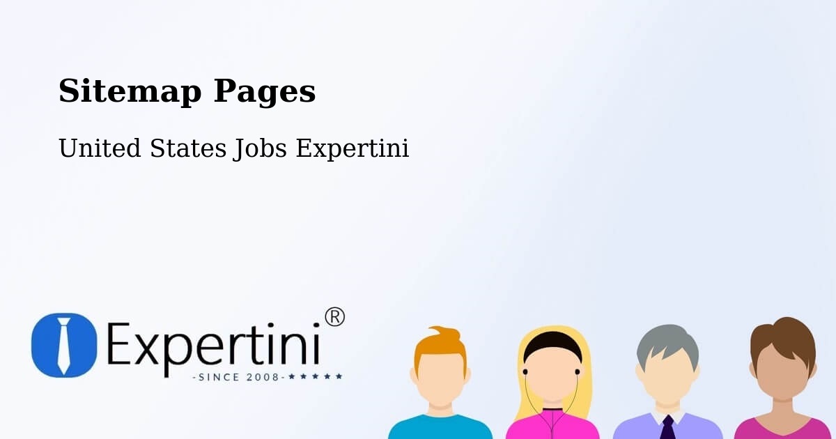 Sitemap Pages - Emmaus - United States Jobs Expertini