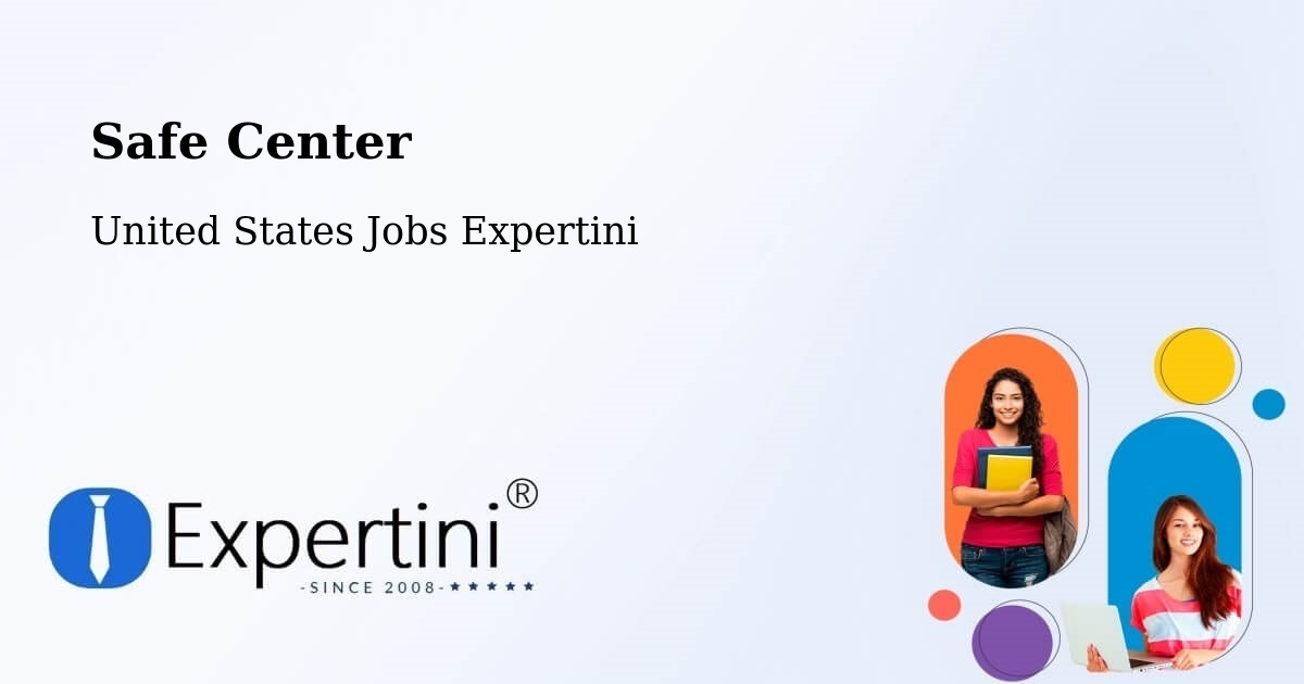 Safety Center – Emmaus - United States Jobs Expertini