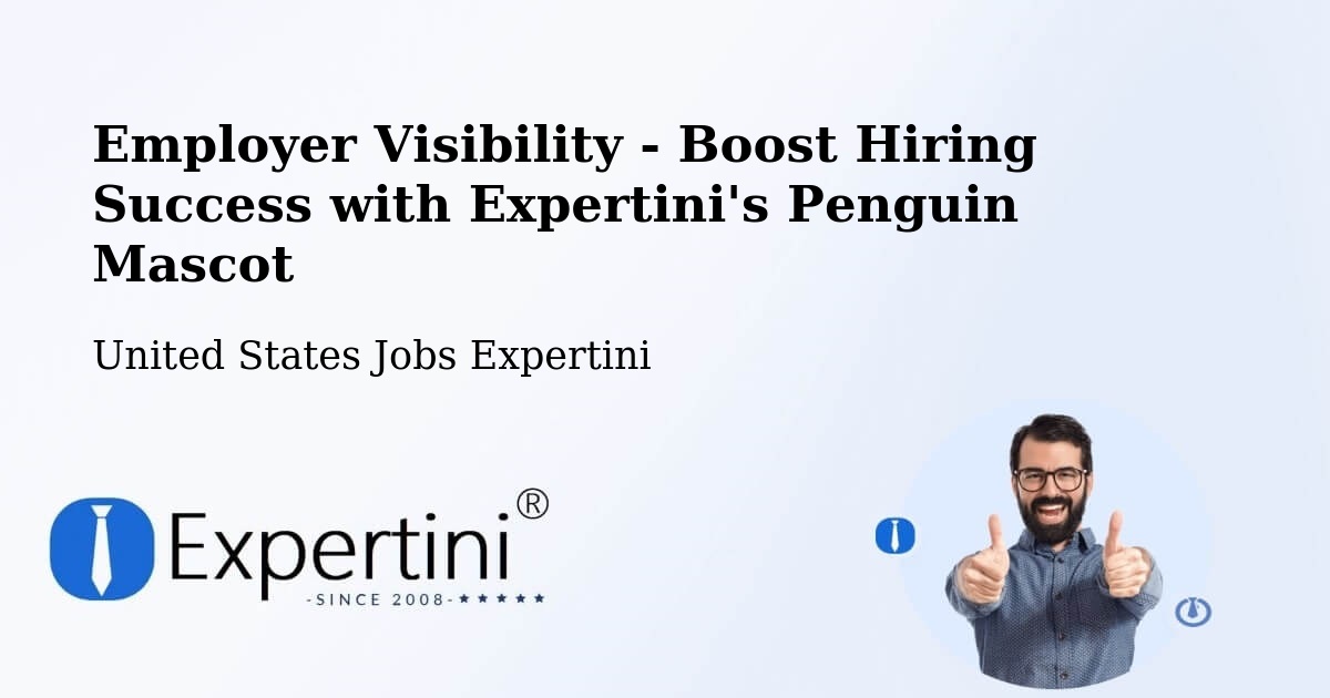 CV and Resume Visibility Optimization – Emmaus - United States Jobs Expertini